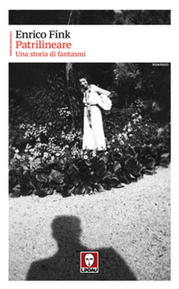 Patrilineare. Una storia di fantasmi - Librerie.coop Patrilineare. Una storia di fantasmi - Librerie.coop