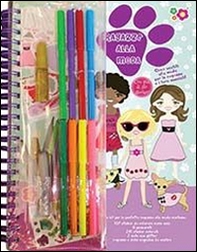 Ragazze alla moda - Librerie.coop