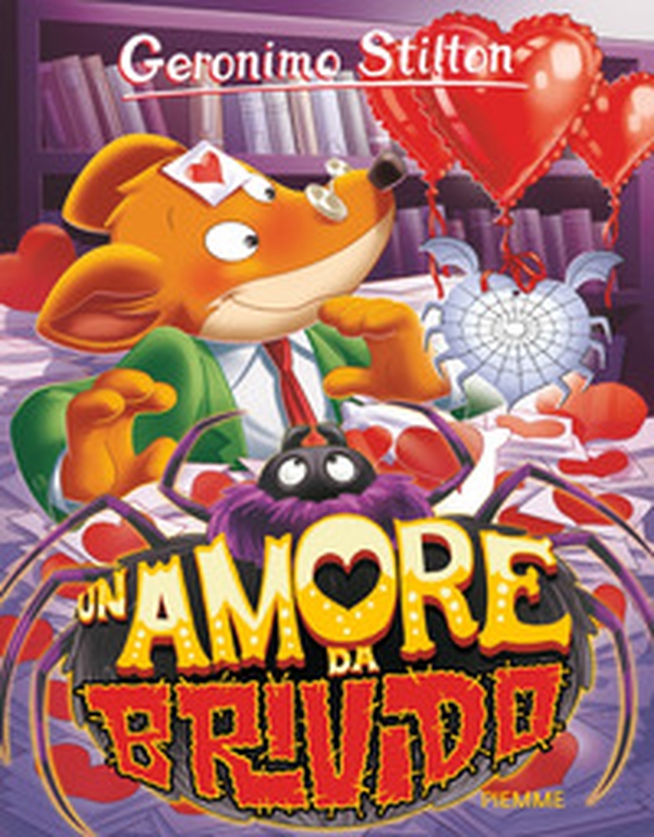 Un amore da brivido - Librerie.coop Un amore da brivido - Librerie.coop