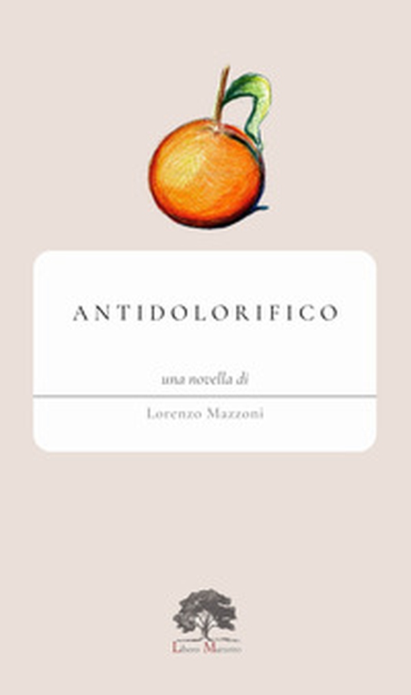 Antidolorifico - Librerie.coop Antidolorifico - Librerie.coop