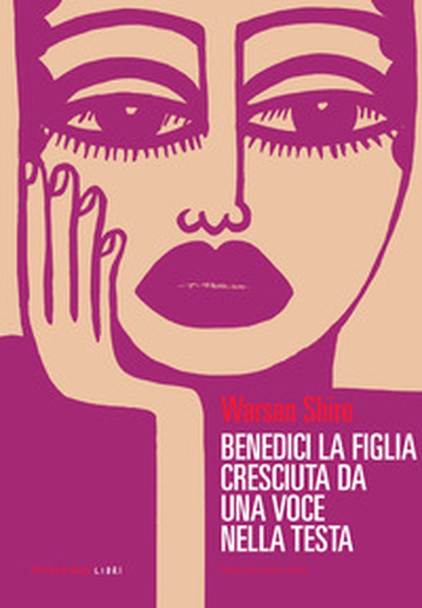 Benedici la figlia cresciuta da una voce nella testa - Librerie.coop Benedici la figlia cresciuta da una voce nella testa - Librerie.coop