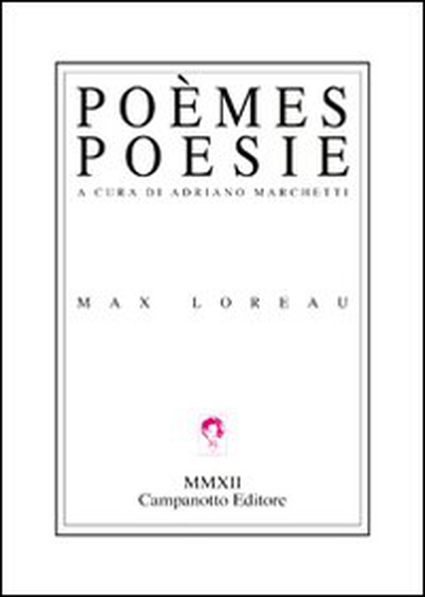 Poèmes-Poesie - Librerie.coop Poèmes-Poesie - Librerie.coop