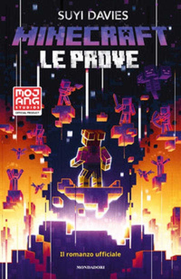 Le prove. Minecraft - Librerie.coop Le prove. Minecraft - Librerie.coop