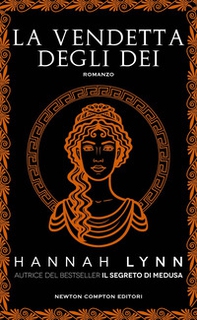La vendetta degli dei - Librerie.coop