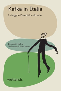 Kafka in Italia - Librerie.coop