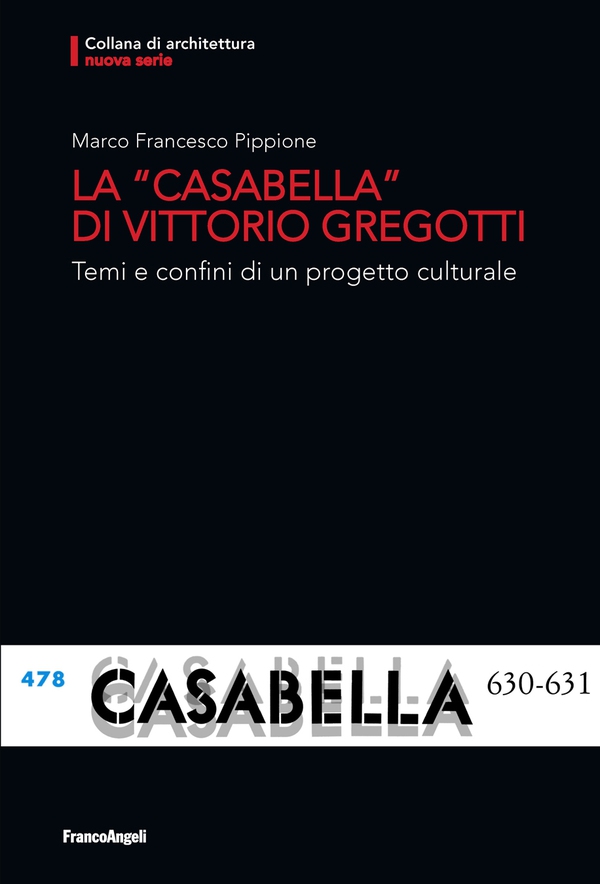 La Casabella di Vittorio Gregotti - Librerie.coop La Casabella di Vittorio Gregotti - Librerie.coop