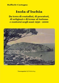Isola d'Ischia. Da terra di contadini, di pescatori, di artigiani e di terme al turismo e contorni negli anni 1950-2000 - Librerie.coop