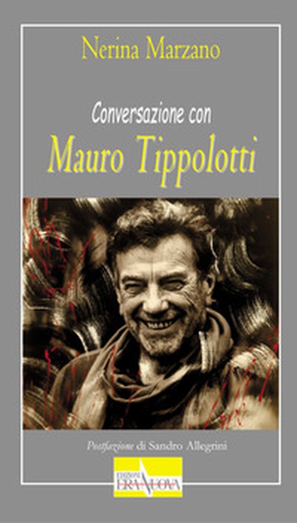 Conversazione con Mauro Tippolotti - Librerie.coop Conversazione con Mauro Tippolotti - Librerie.coop