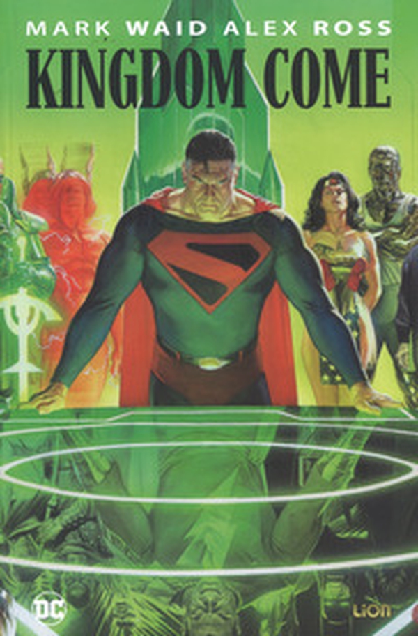 Kingdom come - Librerie.coop Kingdom come - Librerie.coop