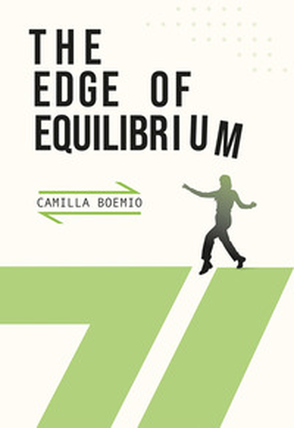 The edge of equilibrium - Librerie.coop The edge of equilibrium - Librerie.coop