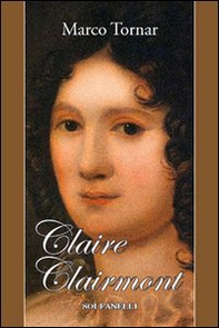 Claire Clairmont - Librerie.coop