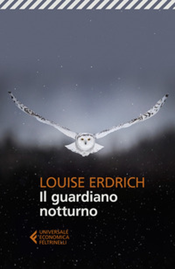 Il guardiano notturno - Librerie.coop Il guardiano notturno - Librerie.coop