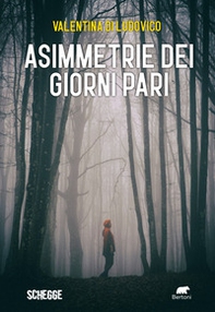 Asimmetrie dei giorni pari - Librerie.coop Asimmetrie dei giorni pari - Librerie.coop