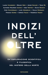 Indizi dell'Oltre - Librerie.coop