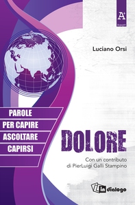 Dolore - Librerie.coop Dolore - Librerie.coop
