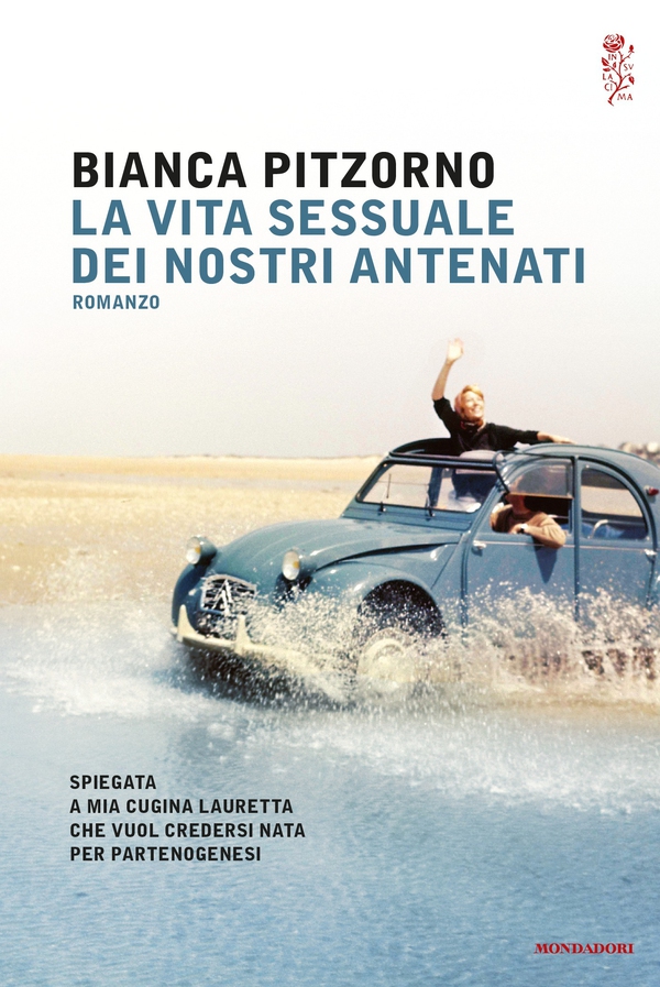 La vita sessuale dei nostri antenati - Librerie.coop La vita sessuale dei nostri antenati - Librerie.coop