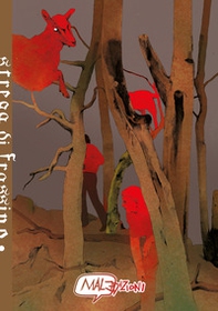 Strega di frassino - Librerie.coop