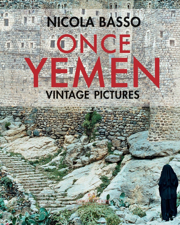 Once Yemen - Librerie.coop Once Yemen - Librerie.coop