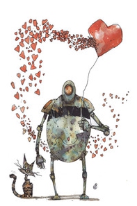 Love me. Una storia d'amore. Ediz. variant - Librerie.coop