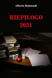 Riepilogo 2021 - Librerie.coop