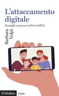 L' attaccamento digitale - Librerie.coop