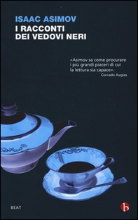I racconti dei vedovi neri - Librerie.coop
