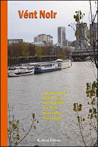 Vènt noir - Librerie.coop