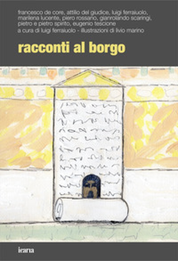 Racconti al borgo - Librerie.coop Racconti al borgo - Librerie.coop