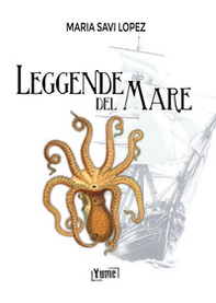 Leggende del mare - Librerie.coop
