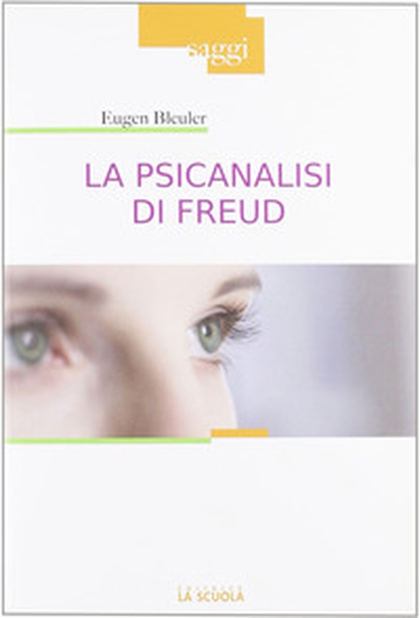 La psicanalisi di Freud - Librerie.coop La psicanalisi di Freud - Librerie.coop