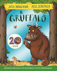 Il Gruffalò. 20 anni - Librerie.coop Il Gruffalò. 20 anni - Librerie.coop