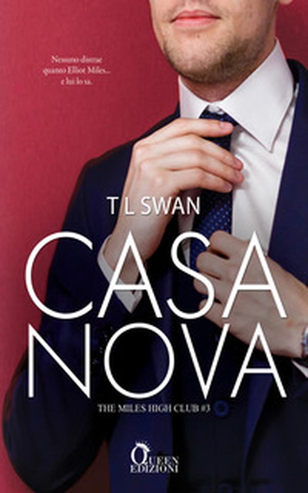 Casanova. The Miles High Club - Vol. 3 - Librerie.coop Casanova. The Miles High Club - Vol. 3 - Librerie.coop