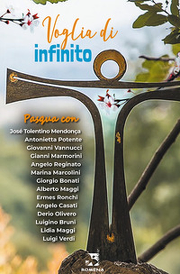 Voglia di infinito - Librerie.coop Voglia di infinito - Librerie.coop