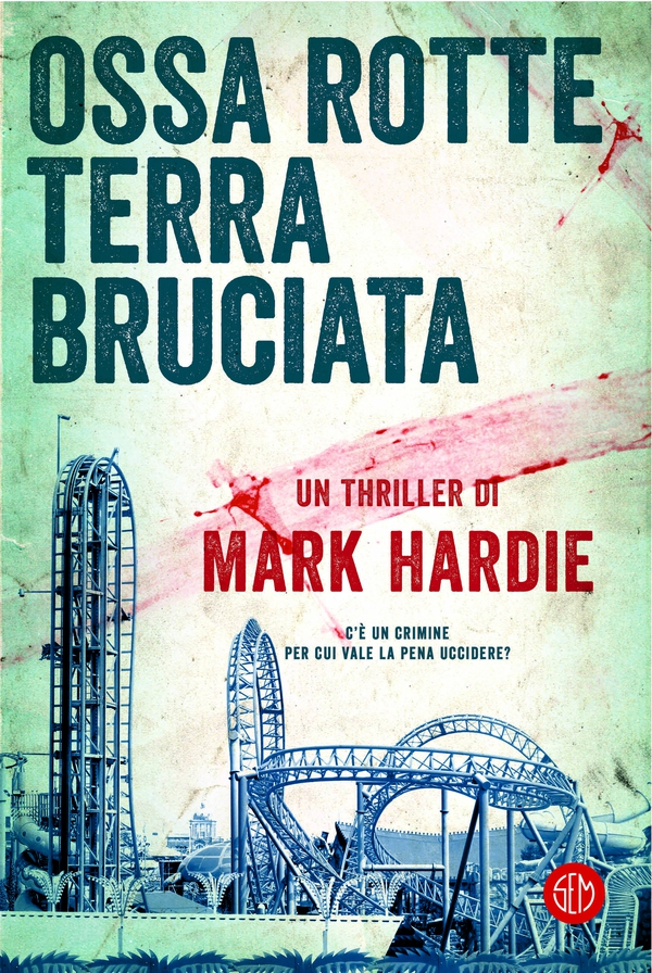 Ossa rotte, terra bruciata - Librerie.coop Ossa rotte, terra bruciata - Librerie.coop