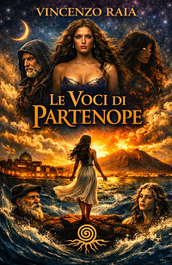 Le voci di Partenope. Il canto che attraversa I secoli - Librerie.coop