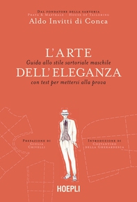 L'Arte dell’Eleganza - Librerie.coop L'Arte dell’Eleganza - Librerie.coop