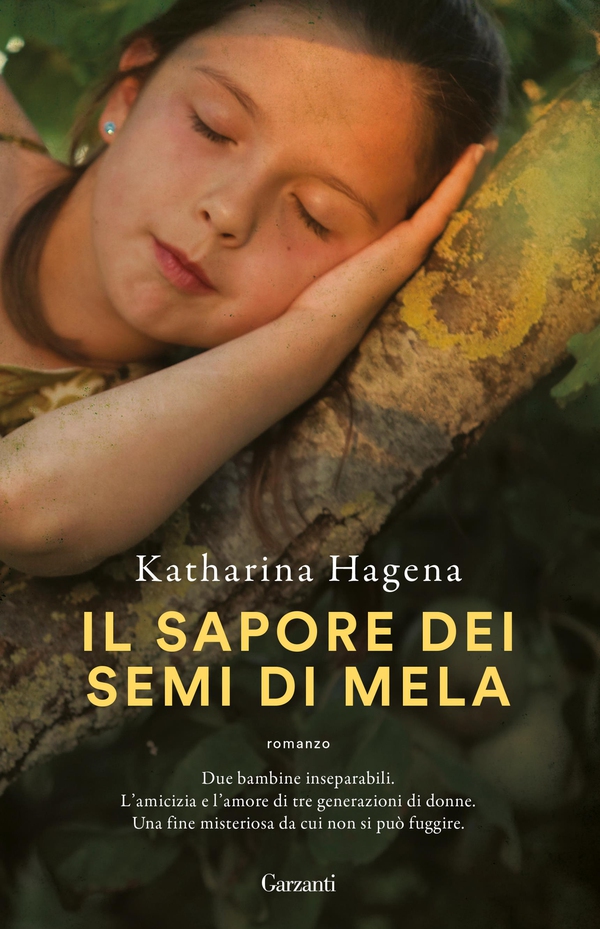 Il sapore dei semi di mela - Librerie.coop Il sapore dei semi di mela - Librerie.coop