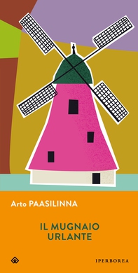Il mugnaio urlante - Librerie.coop