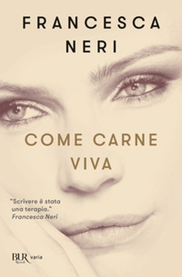 Come carne viva - Librerie.coop Come carne viva - Librerie.coop