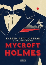 Mycroft Holmes - Librerie.coop