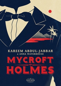 Mycroft Holmes - Librerie.coop Mycroft Holmes - Librerie.coop