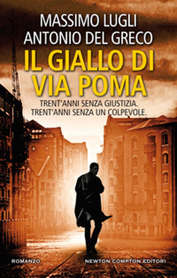Il giallo di via Poma - Librerie.coop Il giallo di via Poma - Librerie.coop