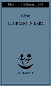 Il grano in erba - Librerie.coop
