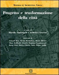 Progetto e trasformazione della città - Librerie.coop