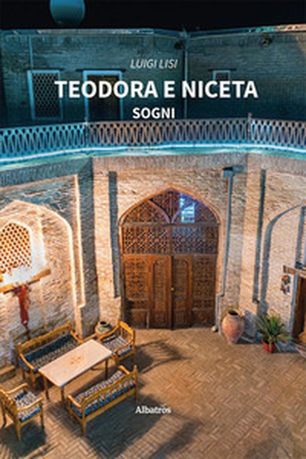 Teodora e Niceta. Sogni - Librerie.coop Teodora e Niceta. Sogni - Librerie.coop
