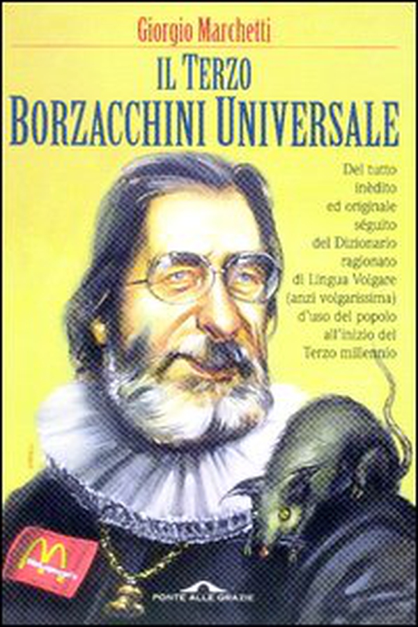 Il terzo Borzacchini universale - Librerie.coop Il terzo Borzacchini universale - Librerie.coop