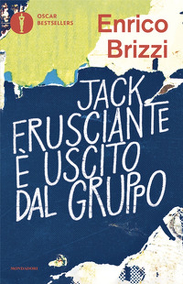 Jack Frusciante è uscito dal gruppo - Librerie.coop Jack Frusciante è uscito dal gruppo - Librerie.coop
