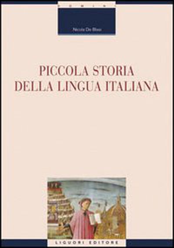 Piccola storia della lingua italiana - Librerie.coop Piccola storia della lingua italiana - Librerie.coop