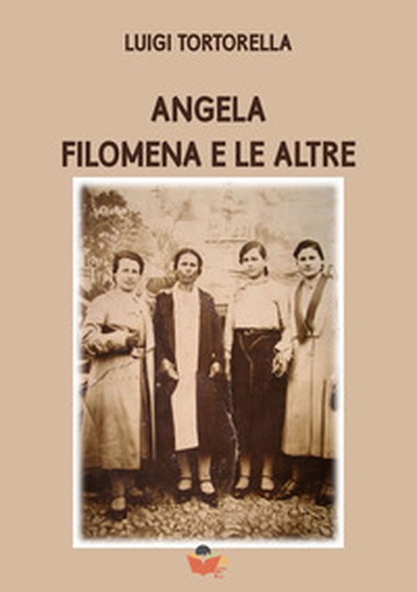 Angela Filomena e le altre - Librerie.coop
