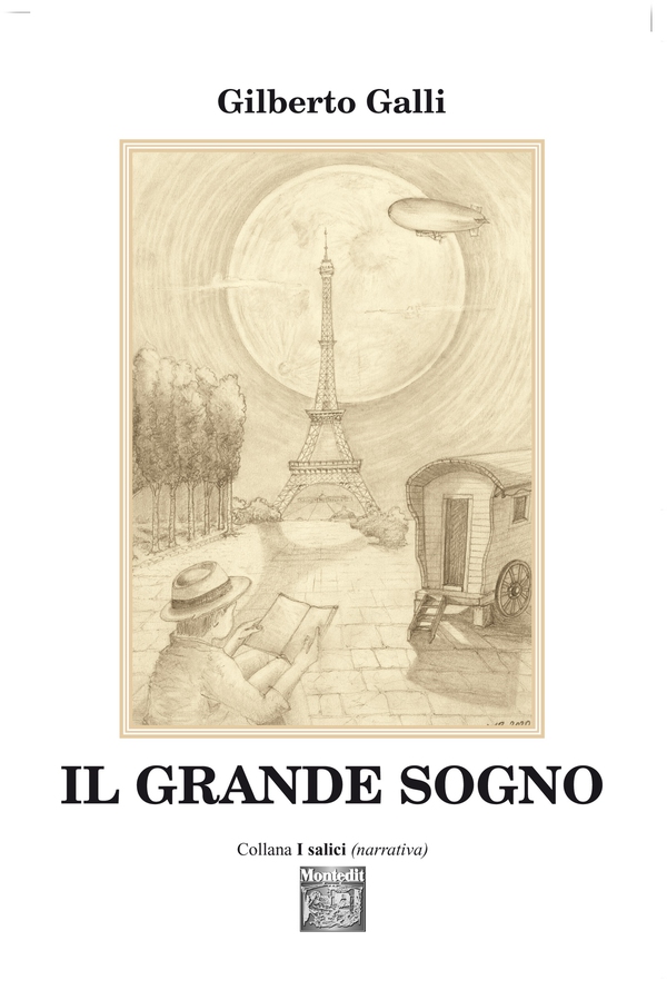 Il grande sogno - Librerie.coop Il grande sogno - Librerie.coop